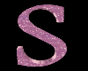 E* Letter S