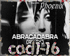 [Mix]  Abracadabra   Rmx