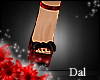 *DAL*Devil shoes