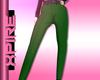 Plain Green Chinos
