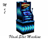 FlashSlot Machine Casino