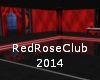 RedRoseClub 2014