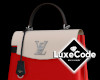 LC> Lock Me Bag 19