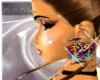 ED HARDY EARRINGS