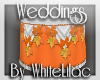 WL~ Fall Wedding Ck Tbl