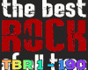 [DA] THE BEST ROCK