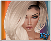 Kaye - Ky's Ash Blonde