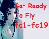 Get Ready To Fly