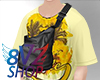8VZ | Key Yellow Casual