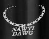 NAWTIDAWG NECKLACE