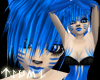 ~Tsu Azure Hybrid Furset