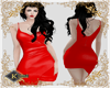 K-Red Dress