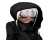 Hair White  for Hoodies