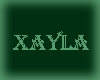 Xayla Cheek Fluff