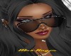 BLACK DIAMOND SUN GLASSE