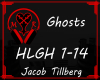 HLGH Ghosts