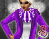 Snow Bunny Jacket P