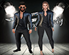 ♛ Couple Clothing