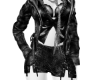 goth dark full chain