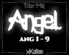 TOBY MAI - ANGEL