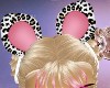 Kid MEOW Ears Headband