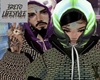 PLAYBOY G HOODIE F