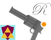 AG Pistol *R