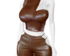 Brown Sexyness