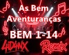 A| As Bem Remix REQ