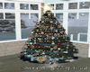 Loki Christmas Tree
