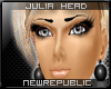 [NR]Head Julia Enhanced