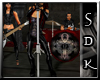 #SDK# Vamp Goth Band