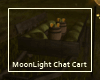 MoonLight Chat Car
