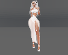dress white