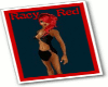 (FBF) Racey Red (F)