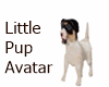 Little Pup Avatar