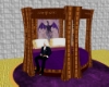 Obscurity Royal Bed 02