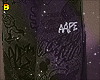 𝖇 Grunge Camo