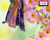 Garden Heels Lilac