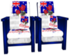 Aussie Porch Chairs