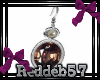 *RD* Imperial topaz Ears