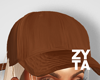 ZYTA Brown Hat