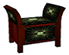 Celtic Wooden Chair