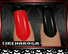 PVC Duo Nails 1