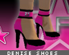 [V4NY] Denise Shoes