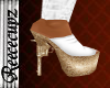 {BE}Trish shoes white