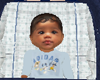 Jahaziah stroller front