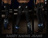 Kasey Kahne Jeans