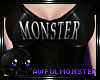 |Monster|Suit