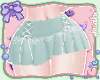 ☽ eunoia skirt ☾